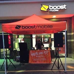 Meet your Posher, Raul